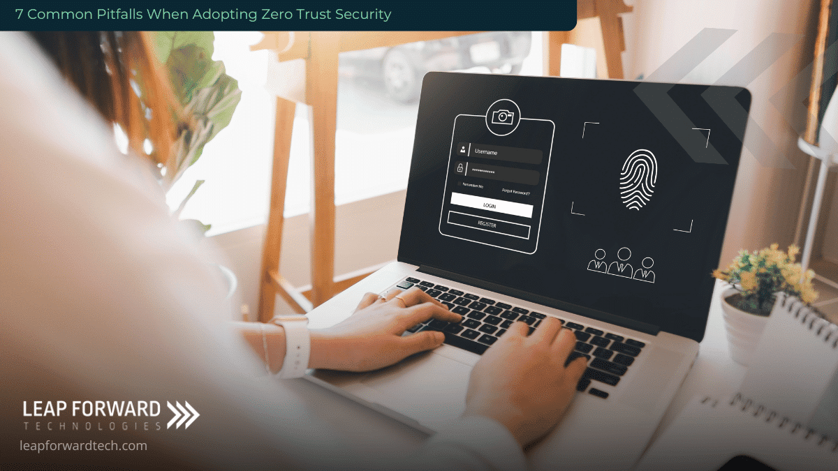 Zero Trust considers User Experience