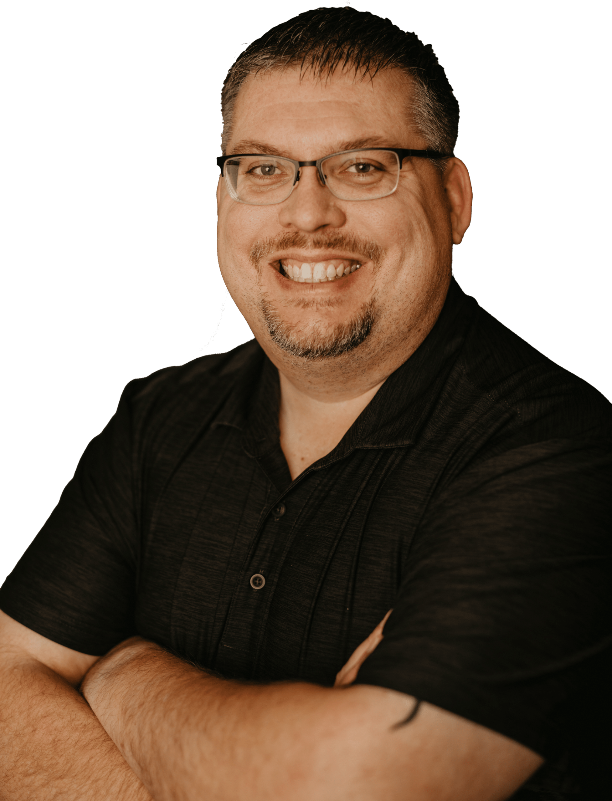 John Bio Pic