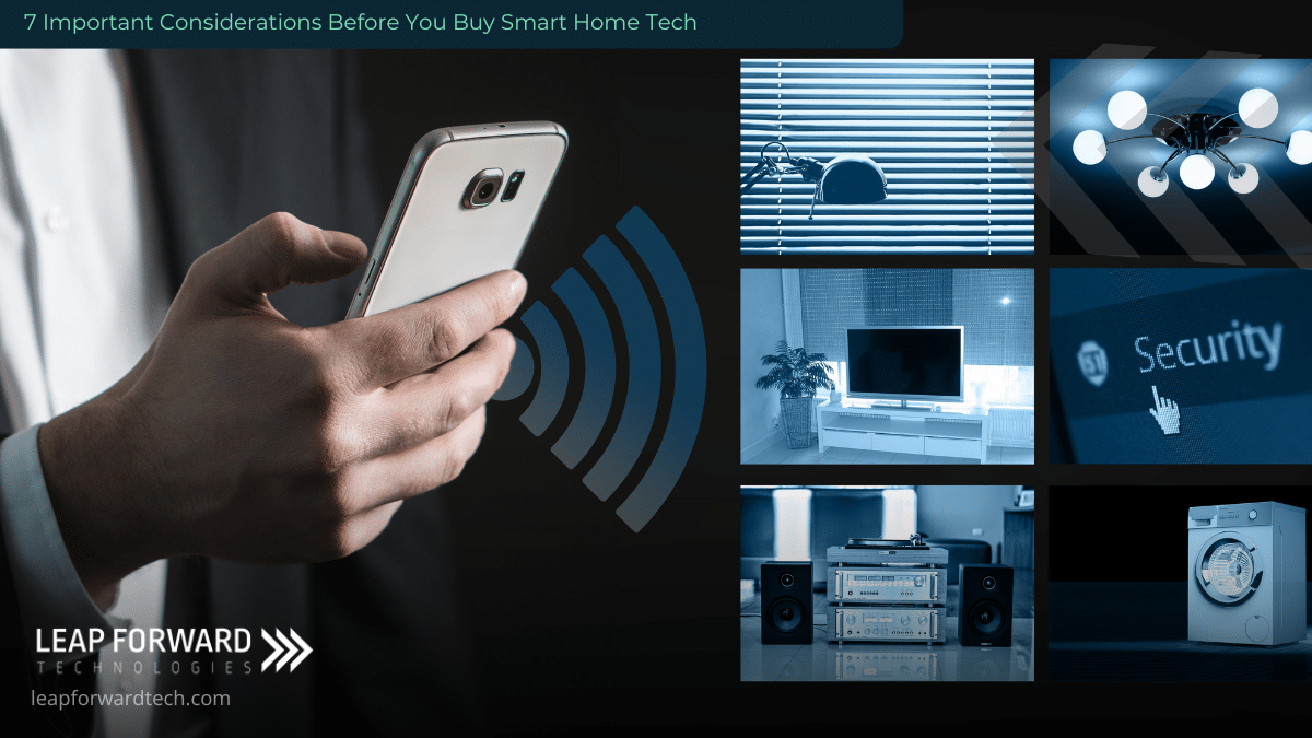 Security Matters_ Protect Your Smart Home