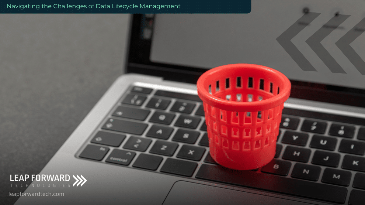 Ensuring Secure Data Deletion