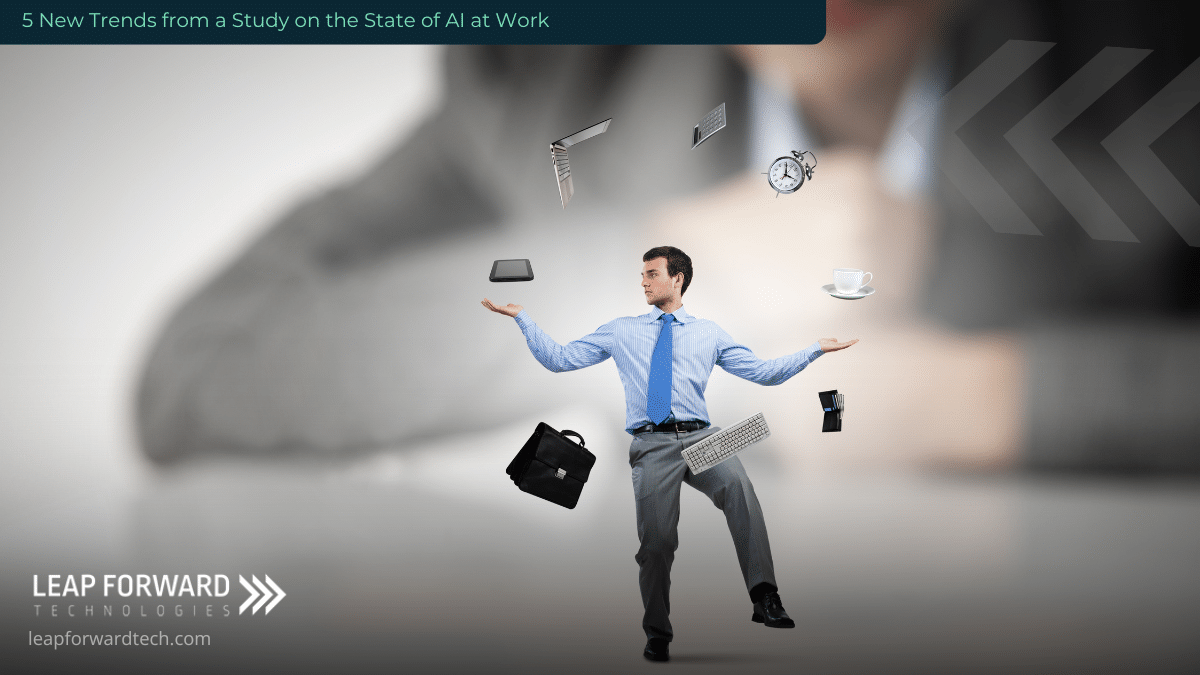 IT provider for expert guidance