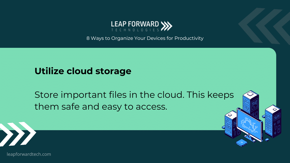 What is the best type of data backup?