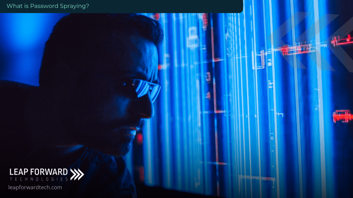 How Can Organizations Detect and Prevent Password Spraying Attacks?