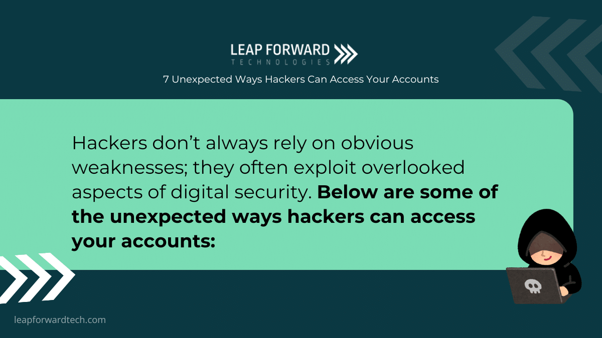 How Do Hackers Exploit Lesser-Known Vulnerabilities