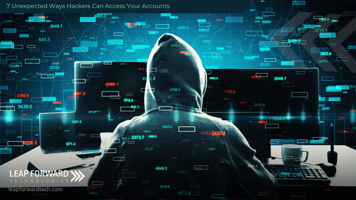 Keylogging Malware
