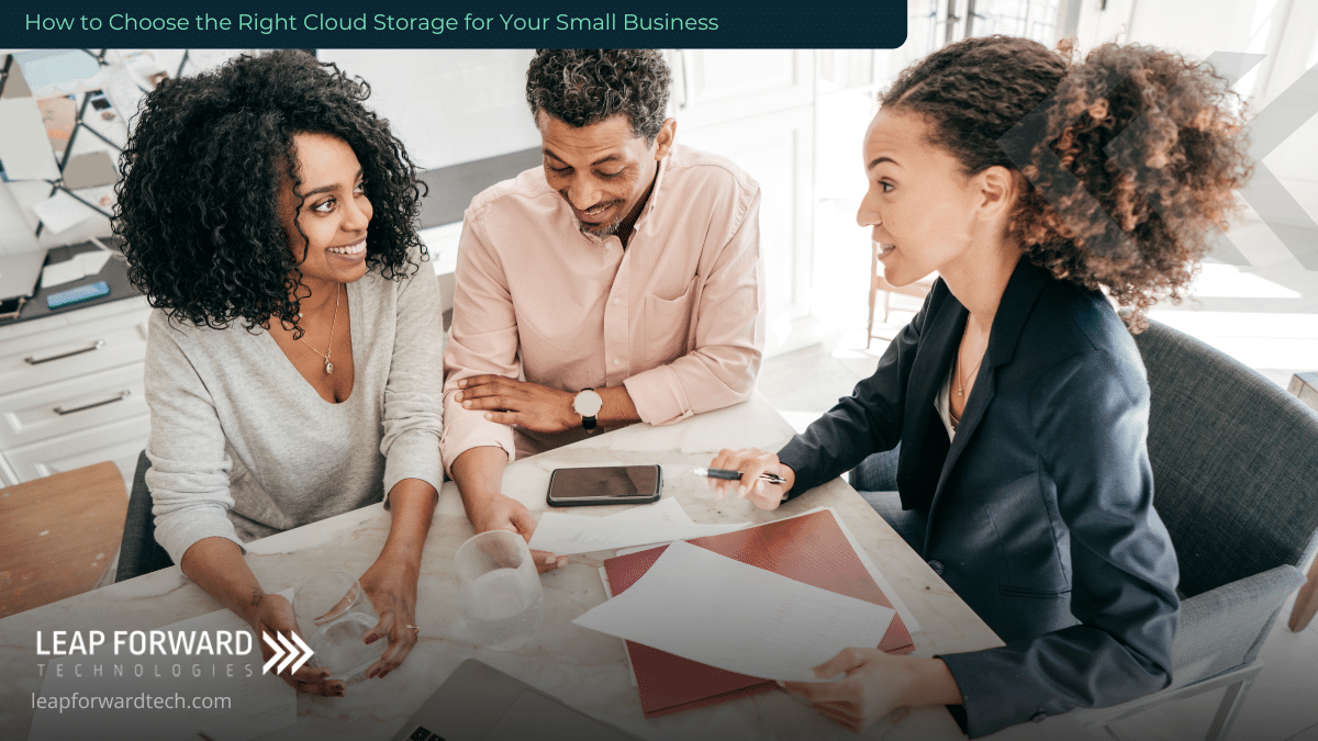 Protecting Your Business (and Your Customers)