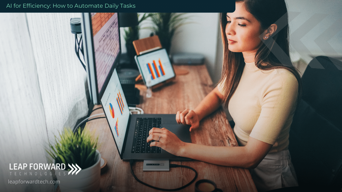 Smart Email Assistants
