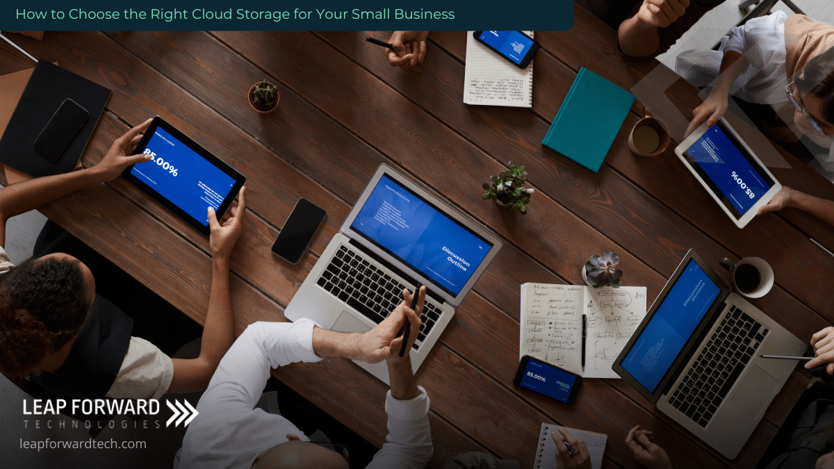 Underestimating Scalability Needs